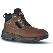 U Power Chaussures De Sécurité Smash Gore-tex