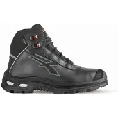 U Power Chaussures De Sécurité Legend Gore-tex