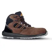 U Power Chaussures De Sécurité Bonde
