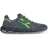 U Power Chaussure basse GEMINI ESD PLUS S1P SRC Gr.38, RP20026