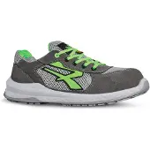 U Power Chaussure basse RIO ESD S1P SRC Gr.36, RI21116