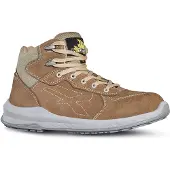 U Power Chaussures De Sécurité Rebel