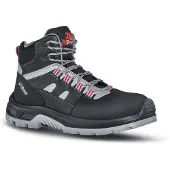 U Power Chaussures De Sécurité Cross