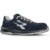 U Power Chaussure basse BERLINO ESD S1P SRC Gr.47, RI21126