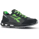 U Power Chaussures De Sécurité Nate