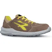 U Power Chaussures De Sécurité Reflex