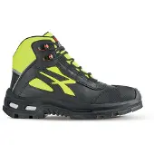 U Power Chaussures De Sécurité Form
