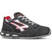 U Power Chaussure basse DHARMA ESD S3 CI SRC Gr.41, RL20164