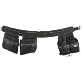 Snickers Workwear 97820404005 Service Toolbelt M