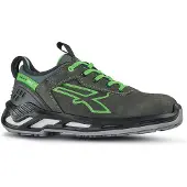 U Power Chaussures De Sécurité Naos Protection S3 Ci Src Esd Ultime -