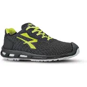 U Power Chaussures De Sécurité Prime