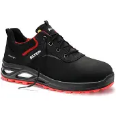 ELTEN Sicherheits-Halbschuh ESD S3 HENNY XXTL black Low, Gr.36