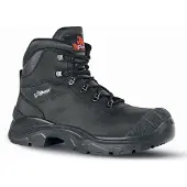 U Power Chaussure haute TERRANOVA UK S3 SRC Gr.45, RR10454