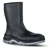 U Power Taiga Safety Boots Noir EU 44