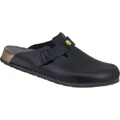 Birkenstock Mule 'Boston'