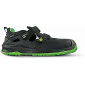 U Power Sandales BROOK UK ESD S1P SRC Gr.44, RI30416
