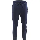 Craft Pantalon de Survêtement Craft Homme Community Sweatpants Navy-M