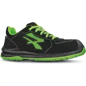 U Power Chaussures basses CANYON UK ESD S1P SRC taille 43, RI20346