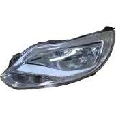VAN WEZEL 1945961 Koplamp