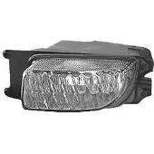 VAN WEZEL 445-2006R-UE Mistlamp