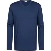 Mey T-Shirt bleu foncé