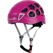 Camp - Casque d'escalade et d'alpinisme - Ikon Nova Fuchsia pour Femme - Taille 53-62 cm - Rose