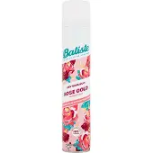 Batiste Rose Gold Dry Shampoo 350 ml