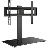 Perlegear 32-70´´ Pgtvs26-us Tv Stand Argenté