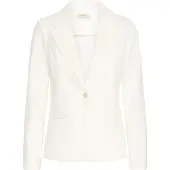 Fransa Blazer 'Zablazer 2' crème