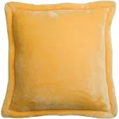 Vivaraise Coussin Tender Mimosa 50 X 50 Cm Vivaraise