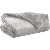 Vivaraise Plaid Tender perle - 150 x 200 cm