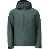 Mascot Customized 22435 Winter Jacket Vert 2XL Homme