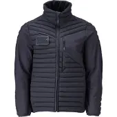 Mascot Customized 22115 Insulated Jacket Bleu XL Homme