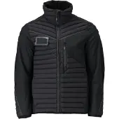 Mascot Customized 22115 Insulated Jacket Noir M Homme