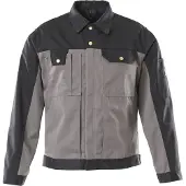 Mascot Image 00907 Jacket Gris 46