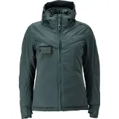 Mascot Customized 22045 Jacket Vert 5XL Femme