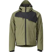 Mascot Advanced 24035 Jacket Vert 3XL