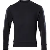 Mascot Crossover 51580 Sweatshirt Noir S Homme
