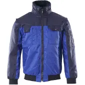 Mascot Image 00920 Pilot Jacket Bleu 5XL