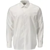 Mascot Frontline 21204 Long Sleeve Shirt Blanc 45-46 Homme