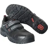 Mascot Footwear Industry F0456 Safety Shoes Noir EU 43 Homme