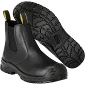 Mascot Originals F1000 Safety Boots Noir EU 42