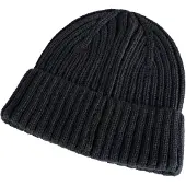 Mascot Customized 23050 Beanie Noir