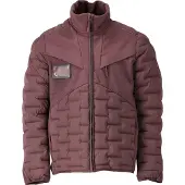 Mascot Customized 22015 Jacket Violet S Homme