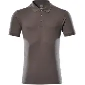 Mascot Crossover 51587 Short Sleeve Polo Marron 3XL Homme