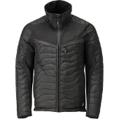 Mascot Customized 22315 Jacket Gris XL Homme