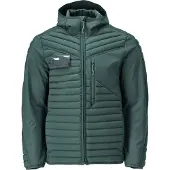 Mascot Customized 22215 Insulated Jacket Vert M Homme