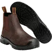 Mascot Originals F1000 Safety Boots Marron EU 40