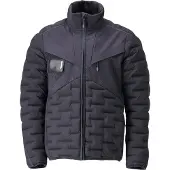 Mascot Customized 22015 Jacket Gris L Homme