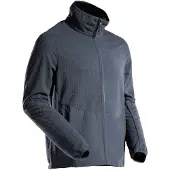 Mascot Customized 22803 Half Zip Sweatshirt Gris 2XL Homme